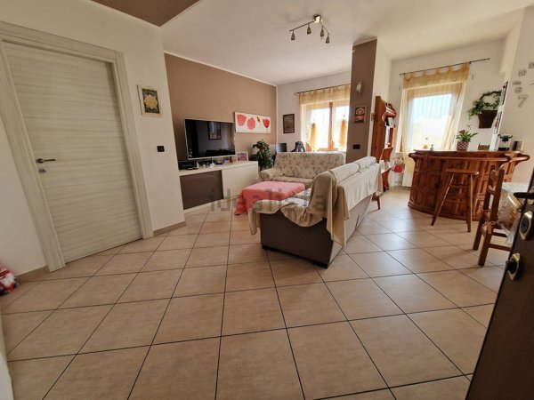 appartamento in vendita a Banchette