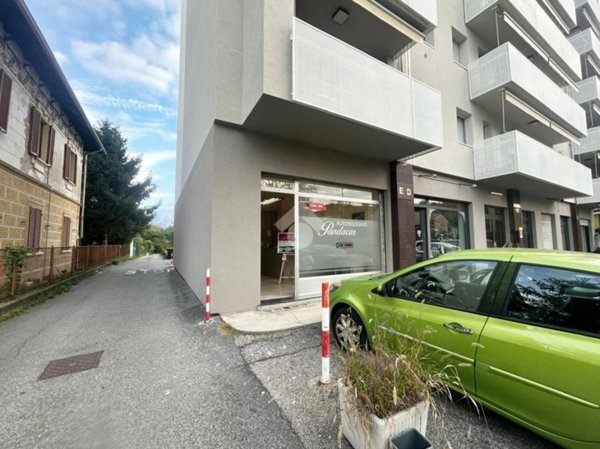 negozio in vendita a Banchette