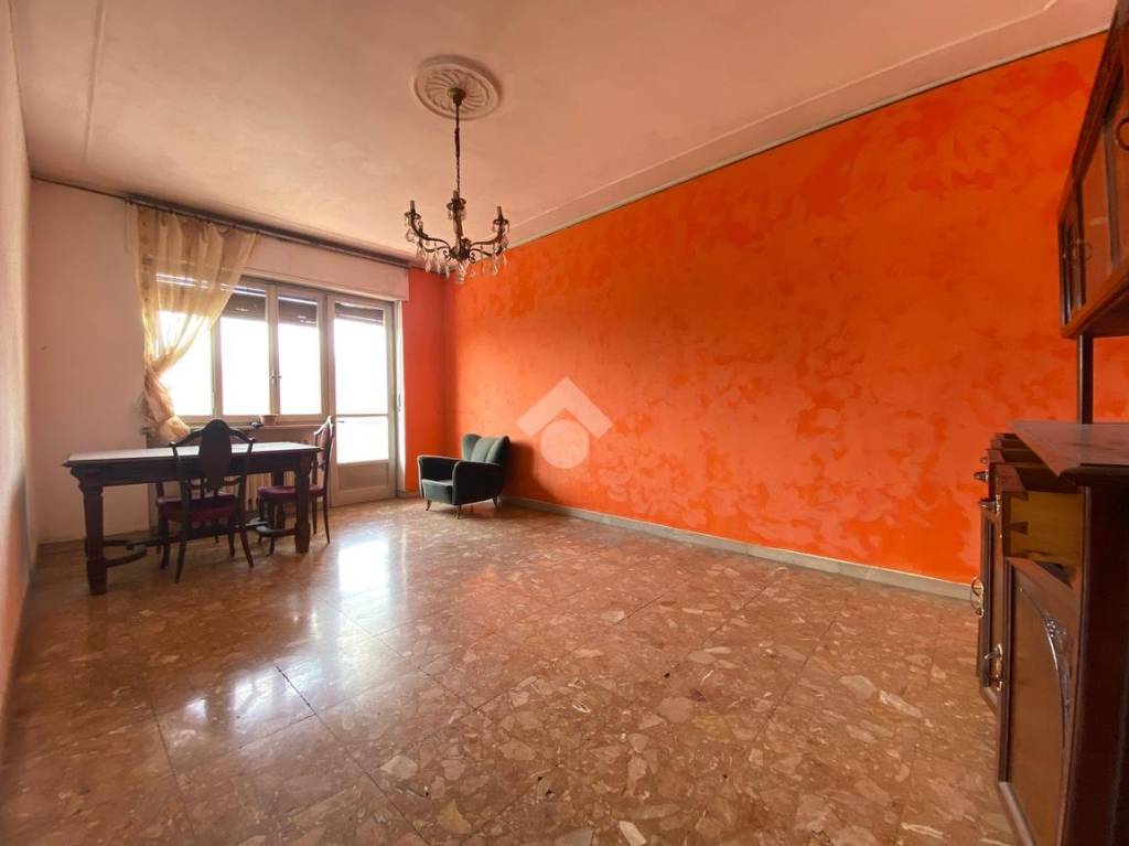 appartamento in vendita a Banchette