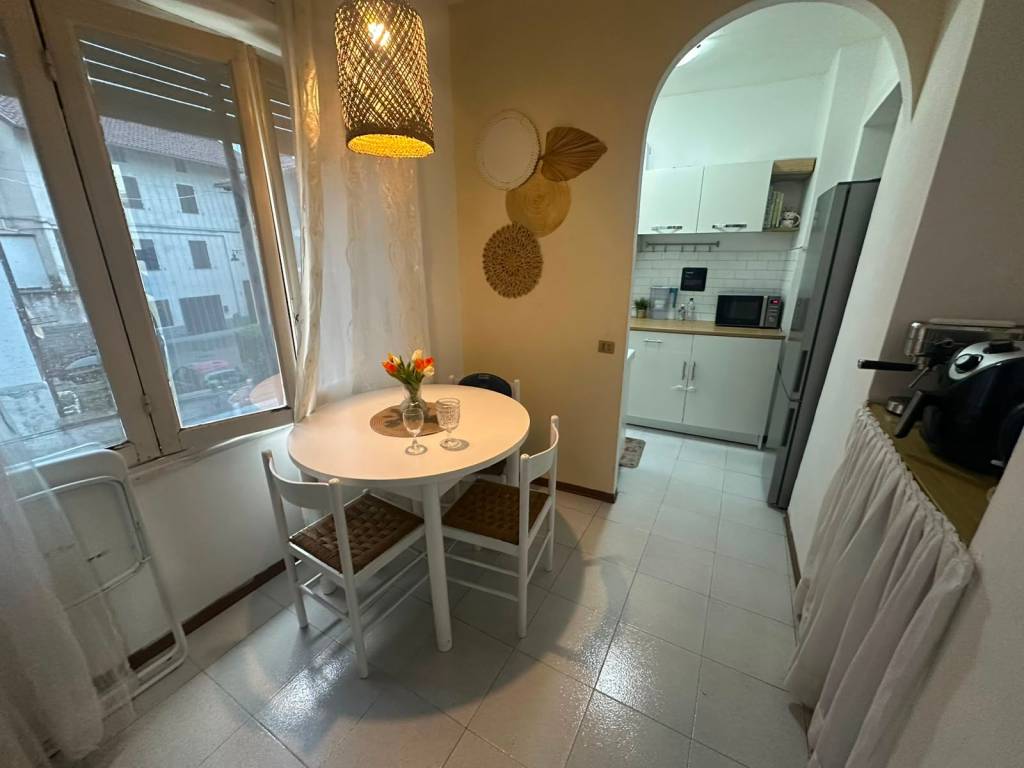 appartamento in vendita a Banchette