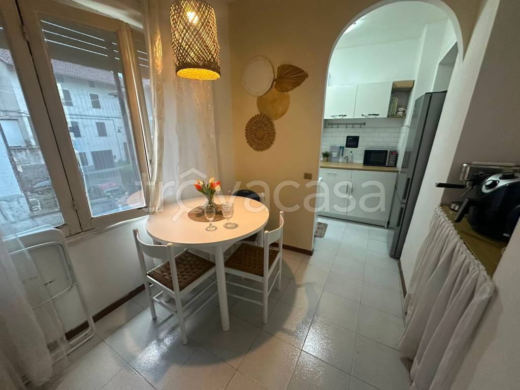 appartamento in vendita a Banchette