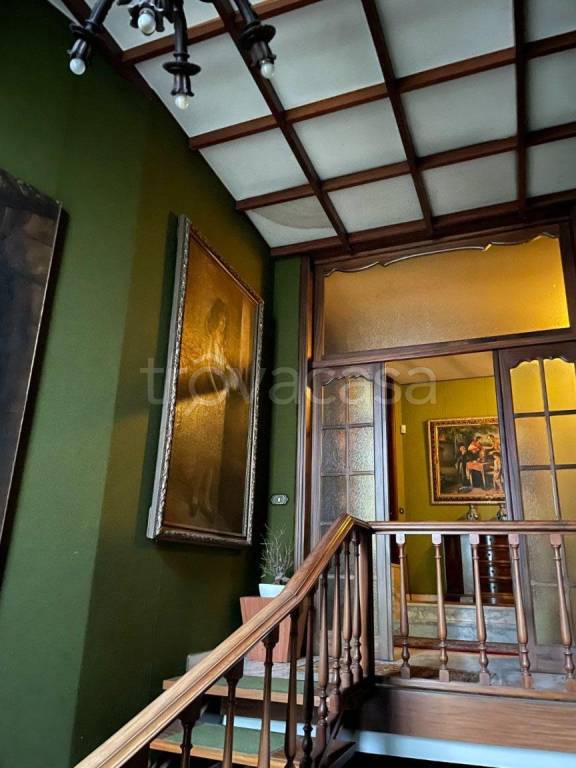casa indipendente in vendita a Banchette