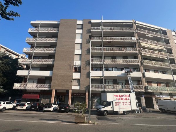 appartamento in vendita a Banchette