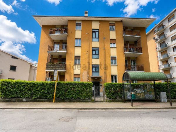 appartamento in vendita a Banchette