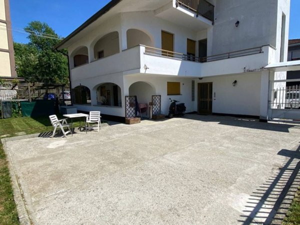 casa indipendente in vendita a Banchette