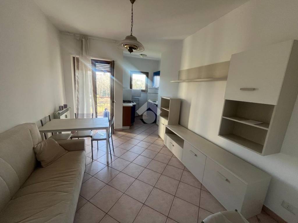 appartamento in vendita a Banchette