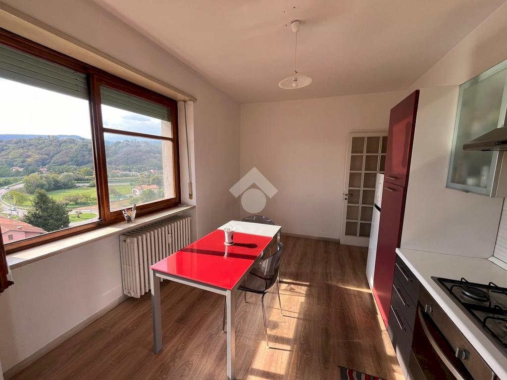 appartamento in vendita a Banchette