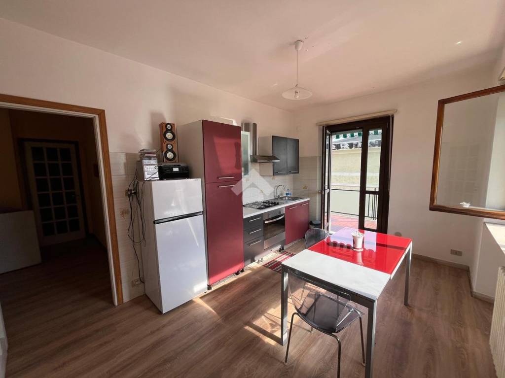 appartamento in vendita a Banchette