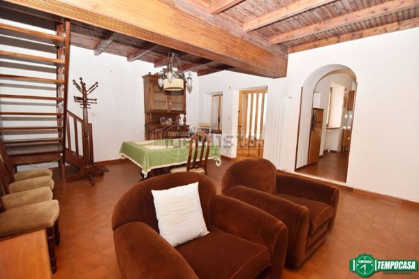 casa indipendente in vendita a Barbania