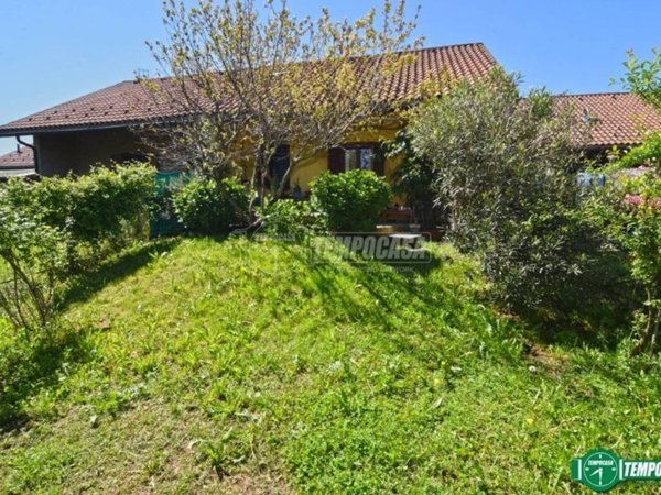 casa indipendente in vendita a Barbania