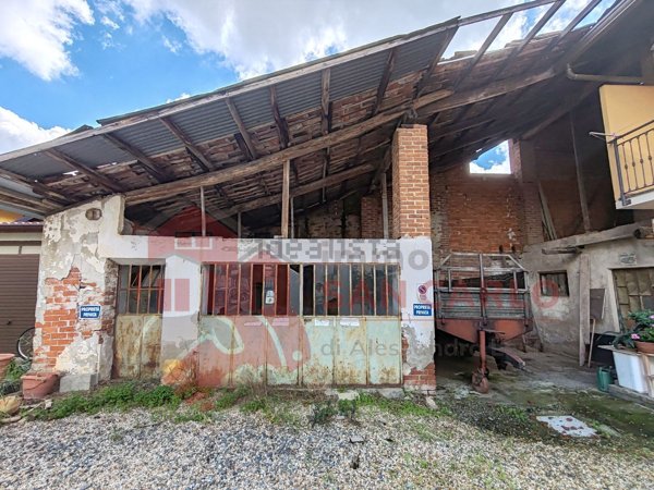 appartamento in vendita a Barbania