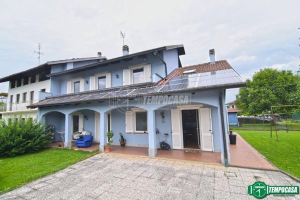 casa indipendente in vendita a Barbania