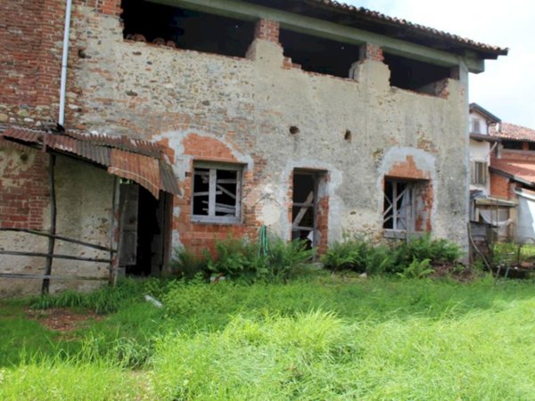 casa indipendente in vendita a Barbania