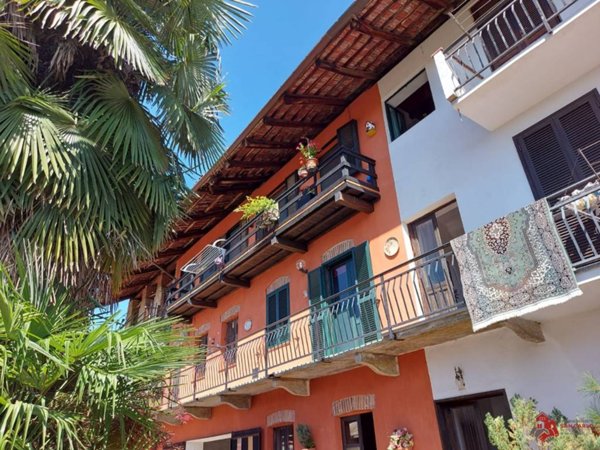 casa indipendente in vendita a Barbania in zona Perrero