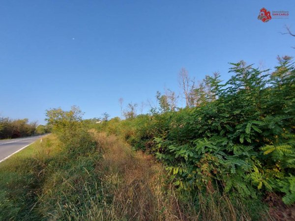 terreno agricolo in vendita a Barbania