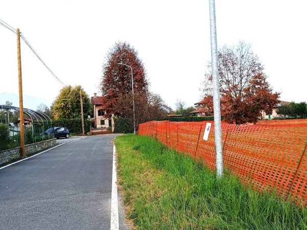 terreno agricolo in vendita a Barbania in zona Colli