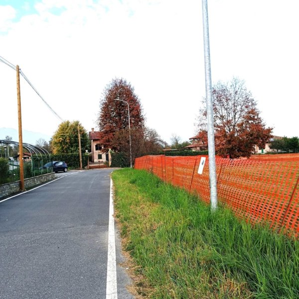 terreno edificabile in vendita a Barbania in zona Colli