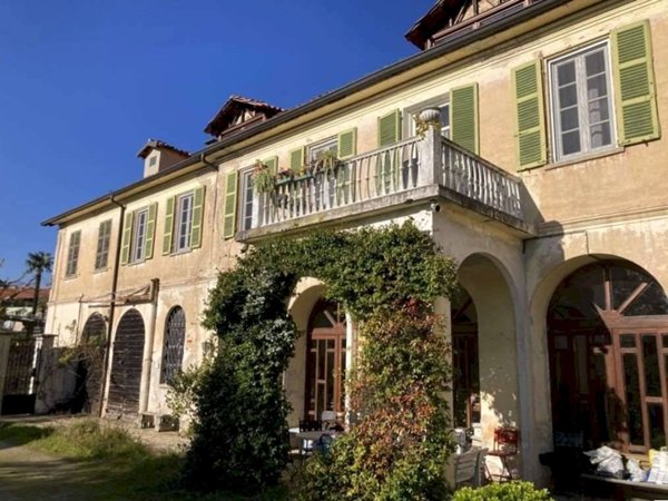 casa indipendente in vendita a Barbania