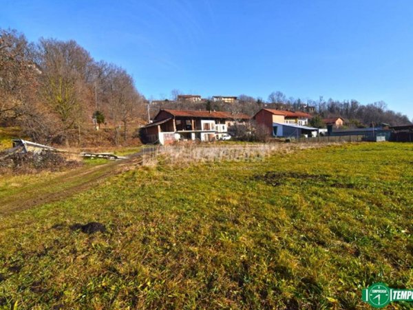 casa indipendente in vendita a Barbania in zona Boschi