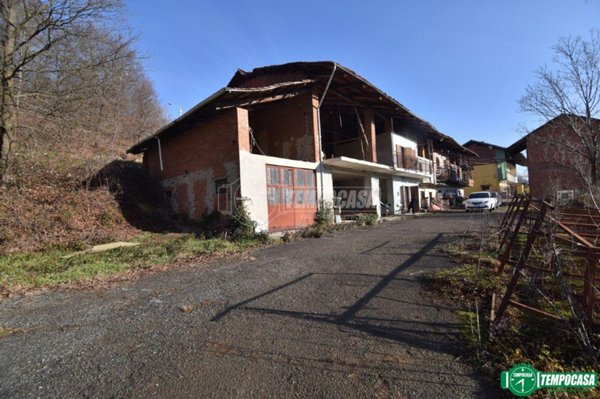 casa indipendente in vendita a Barbania in zona Boschi