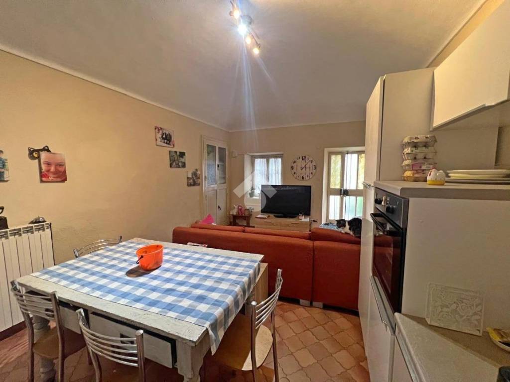 casa indipendente in vendita a Barbania in zona Boschi