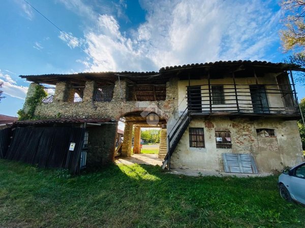 appartamento in vendita a Barbania