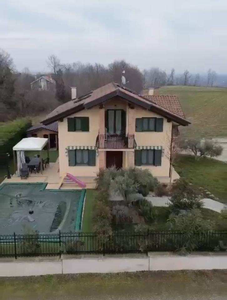 casa indipendente in vendita a Barbania