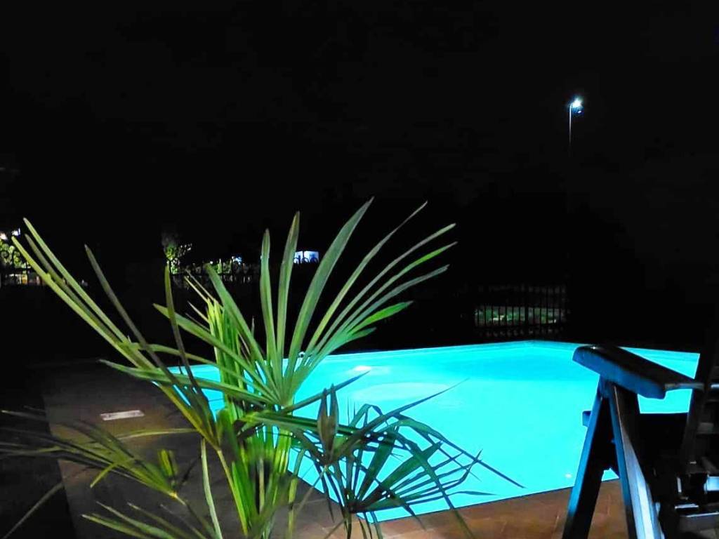 casa indipendente in vendita a Barbania