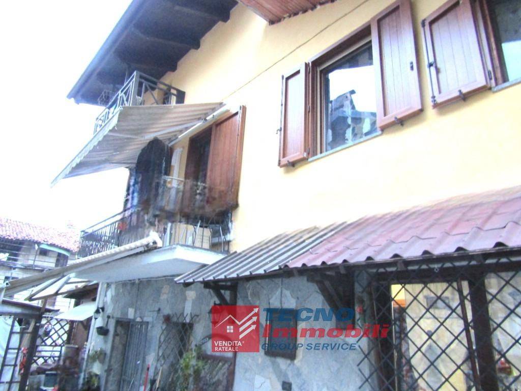 casa indipendente in vendita a Barbania in zona Perrero