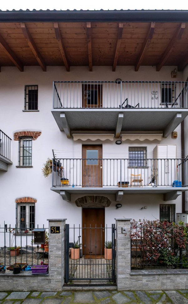 casa indipendente in vendita a Barbania in zona Vignali