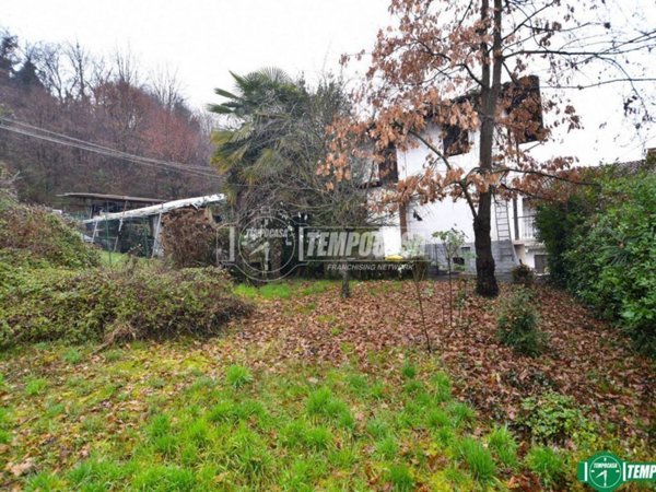 casa indipendente in vendita a Barbania