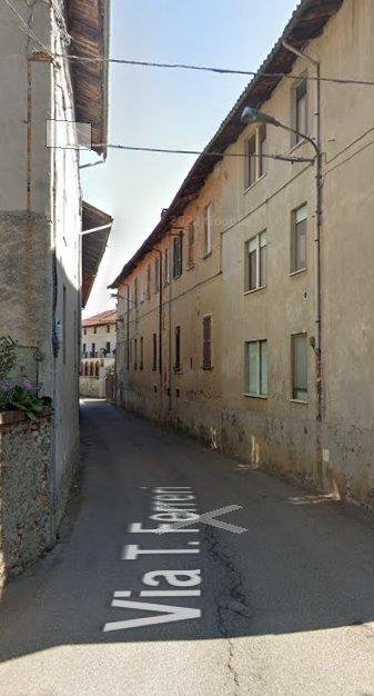 casa indipendente in vendita a Barbania