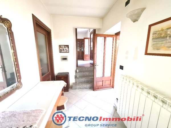 casa indipendente in vendita a Barbania in zona Seita
