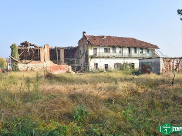 casa indipendente in vendita a Barbania