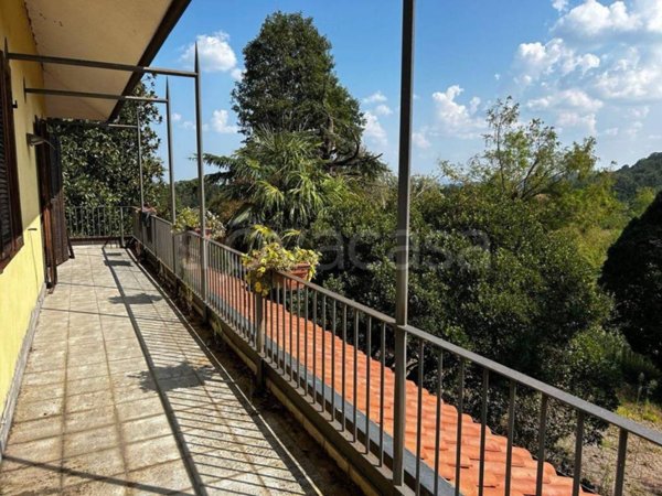 casa indipendente in vendita a Barbania in zona Colli
