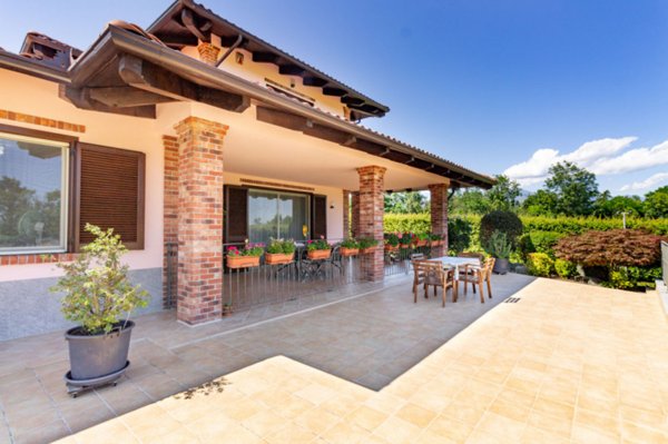 casa indipendente in vendita a Barbania