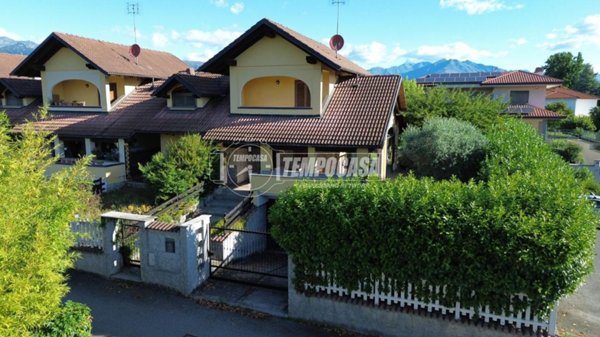 casa indipendente in vendita a Barbania