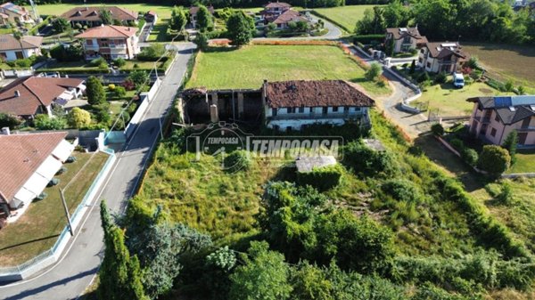 casale in vendita a Barbania