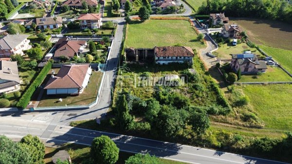 casale in vendita a Barbania