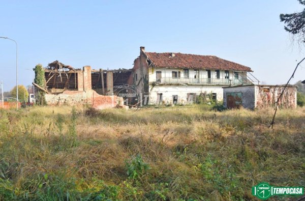casale in vendita a Barbania