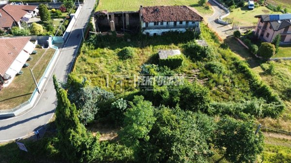 casale in vendita a Barbania