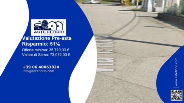 appartamento in vendita a Barbania