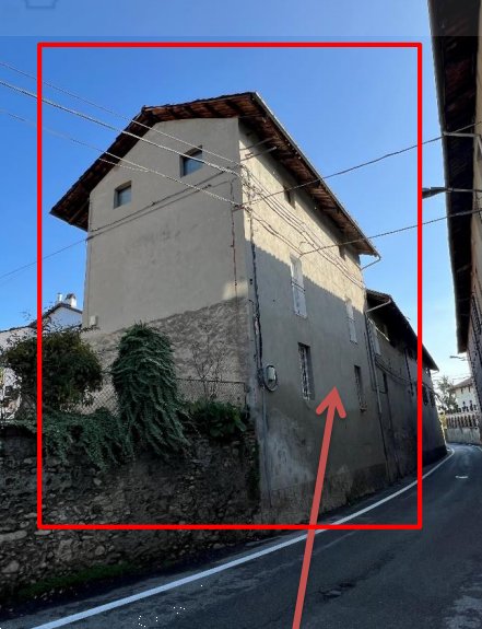 casa indipendente in vendita a Barbania