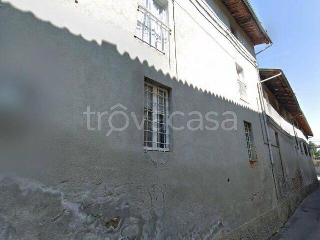 appartamento in vendita a Barbania