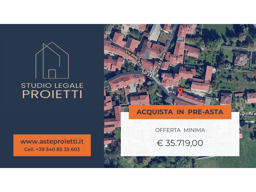 appartamento in vendita a Barbania