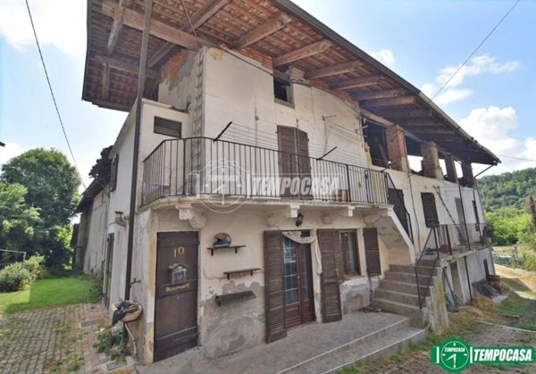 casa indipendente in vendita a Barbania