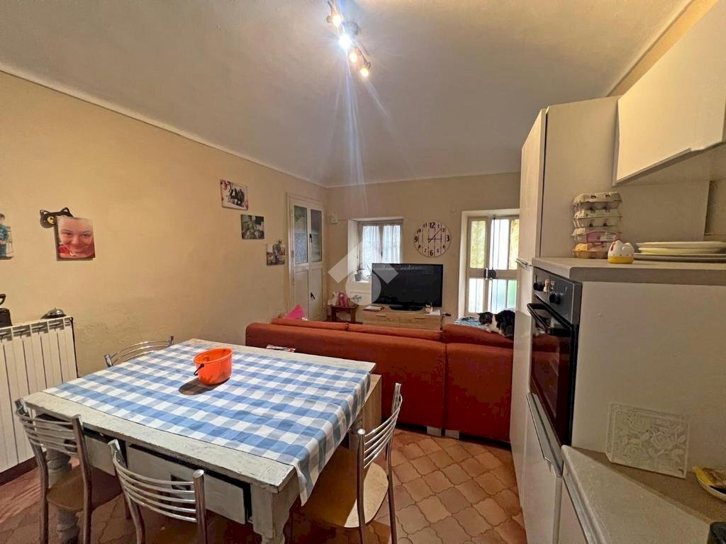 casa indipendente in vendita a Barbania in zona Boschi