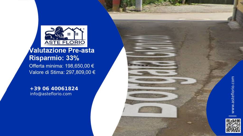 appartamento in vendita a Barbania in zona Gianotti