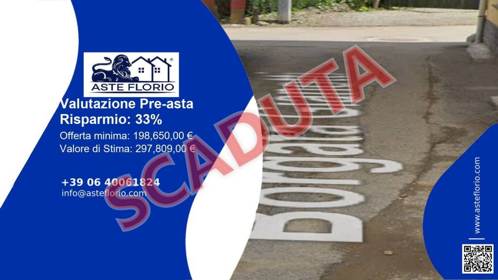 appartamento in vendita a Barbania in zona Gianotti