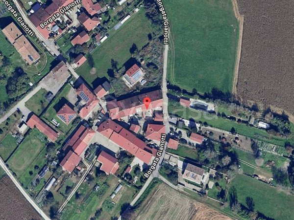 appartamento in vendita a Barbania